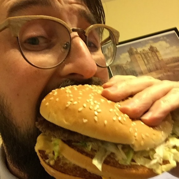 Meet your Posher, Steve - Picture 1 of 1